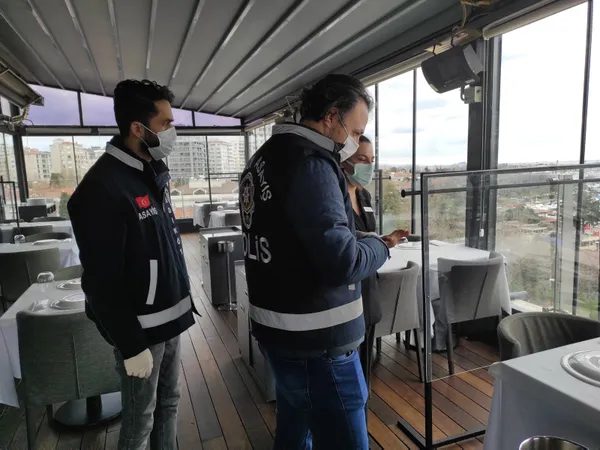 Son dakika: İçişleri Bakanlığından ’dinamik denetim modeli’ açıklaması: 7 bin 496 işletmeye ceza