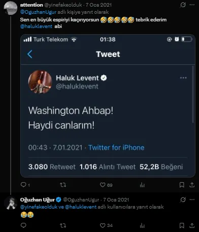 Ahbap soruşturması sonrası: Oğuzhan Uğur'un Babala TV trafiği gündemde! - 7