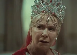 İstanbullu Gelin'in Esma Sultan'ı İpek Bilgin'in kızı da ünlüymüş