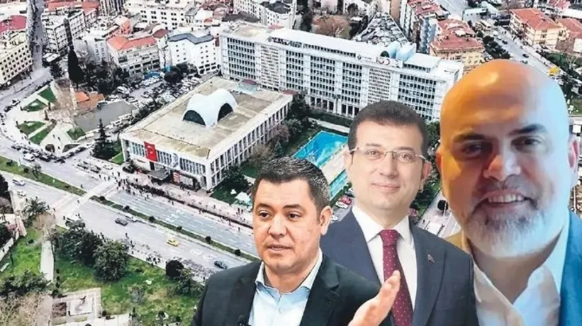 İBB soruşturmasında itirafçı Murat Kapki'den Murat Ongun hakkında flaş iddia: Emrah gibi biz de kaçsaydık