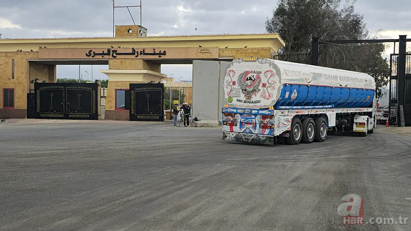 ABD'den İsrail'e Türkiye notası! Trump katil Netanyahu'nun kararından memnun değil 7