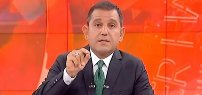 Salih Tuna’dan Fatih Portakal’a sert eleştiri!