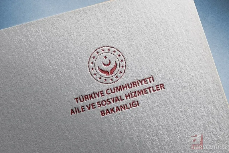 148 bin TL maaş almak isteyene Bakanlıktan fırsat! ASHB başvuru şartları, tarihi ve kadroları açıkladı! 6