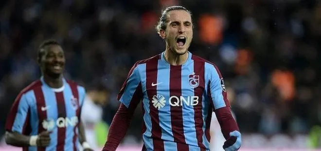 Trabzonspor, Yusuf Yazıcı kararını verdi