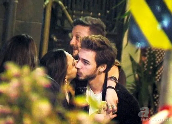 Dilara Aksüyek ile Onur Bay ayrılığının nedeni ortaya çıktı 7