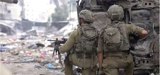 İsrail ordusu, İslami Cihad komutanlarından Eymen Zarub’u öldürdüğünü iddia etti