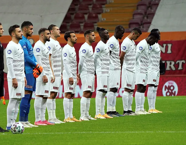 Hatayspor-Galatasaray maçı ne zaman, saat kaçta? Süper Lig 32. hafta Hatayspor GS maçı muhtemel 11’ler