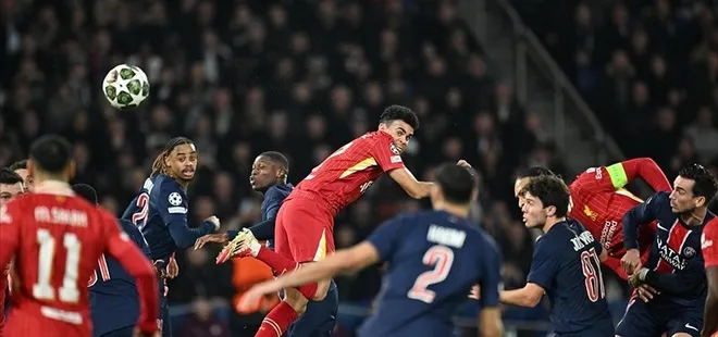 Şampiyonlar Ligi’nde ilk raunt sona erdi!