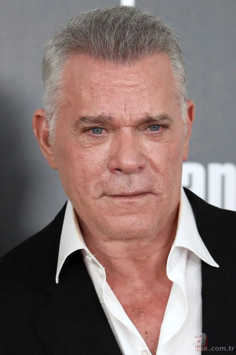SON DAKİKA: Goodfellas'ta oynayan ABD’li ünlü aktör Ray Liotta hayatını kaybetti 12