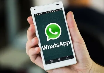 WhatsApp'tan son uyarı!