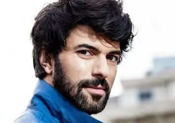 Engin Akyürek’in partneri belli oldu