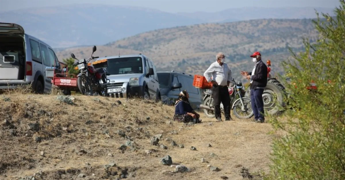 15 gündür kayıptı cesedi parçalanmış halde bulundu | Sivas'ta kan donduran olay