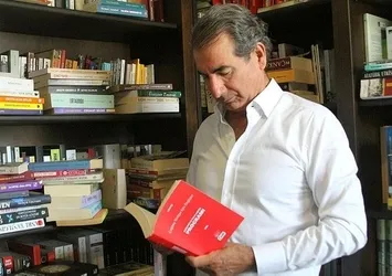 CHP’li eski vekil Sapan’dan Kılıçdaroğlu’na salvo! “Onun kafasının arkasında CHP, Atatürk falan yok”