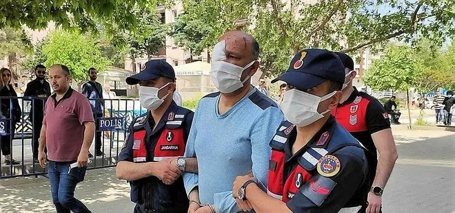 Sojida Kalandarova’dan acı haber! 'Asit dökmedim porçöz attım' demişti!