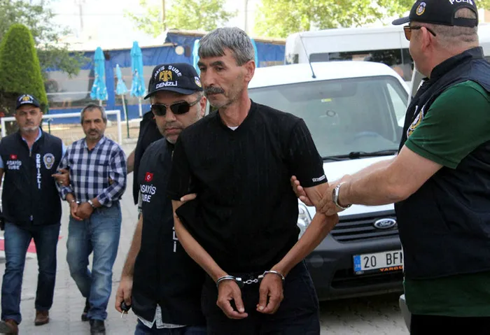 Başsavcı Alper'in şehit olduğu trafik kazasıyla ilgili flaş gelişme! - 2
