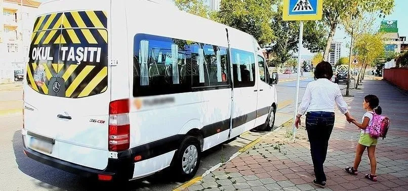 Istanbul Da Zammi Begenmeyen Servisciler Isi Birakti