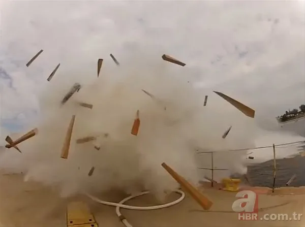 Köylüler ellerinde sopayla geziyor! Katil kuş özellikle sarışın kadınlara saldırıyor 25