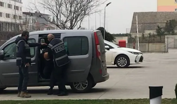 Son dakika: İYİ Partili küfürbaz başkan Ahmet Erhan Göçmez hakkında flaş karar - 1