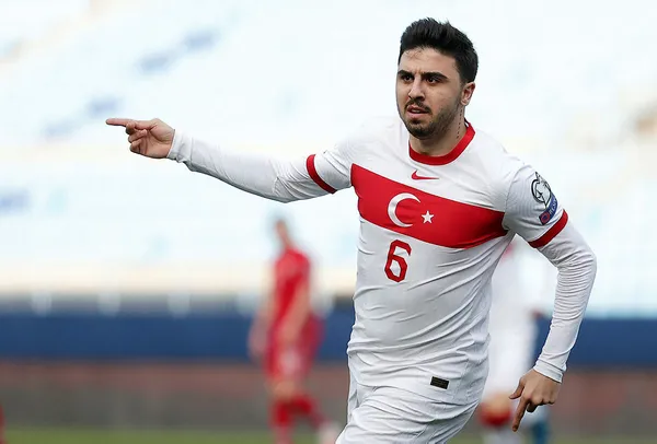 1616876518291.jpg Başkan Recep Tayyip Erdoğan'dan Norveç galibiyeti sonrası Türkiye A Milli Futbol Takımı'na tebrik telefonu: "Kollektif futbolun dersini verdiniz" - 4