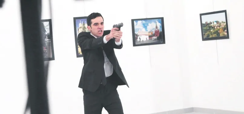 Tetikçinin ‘abisi’ FETÖ’den nikâhlı