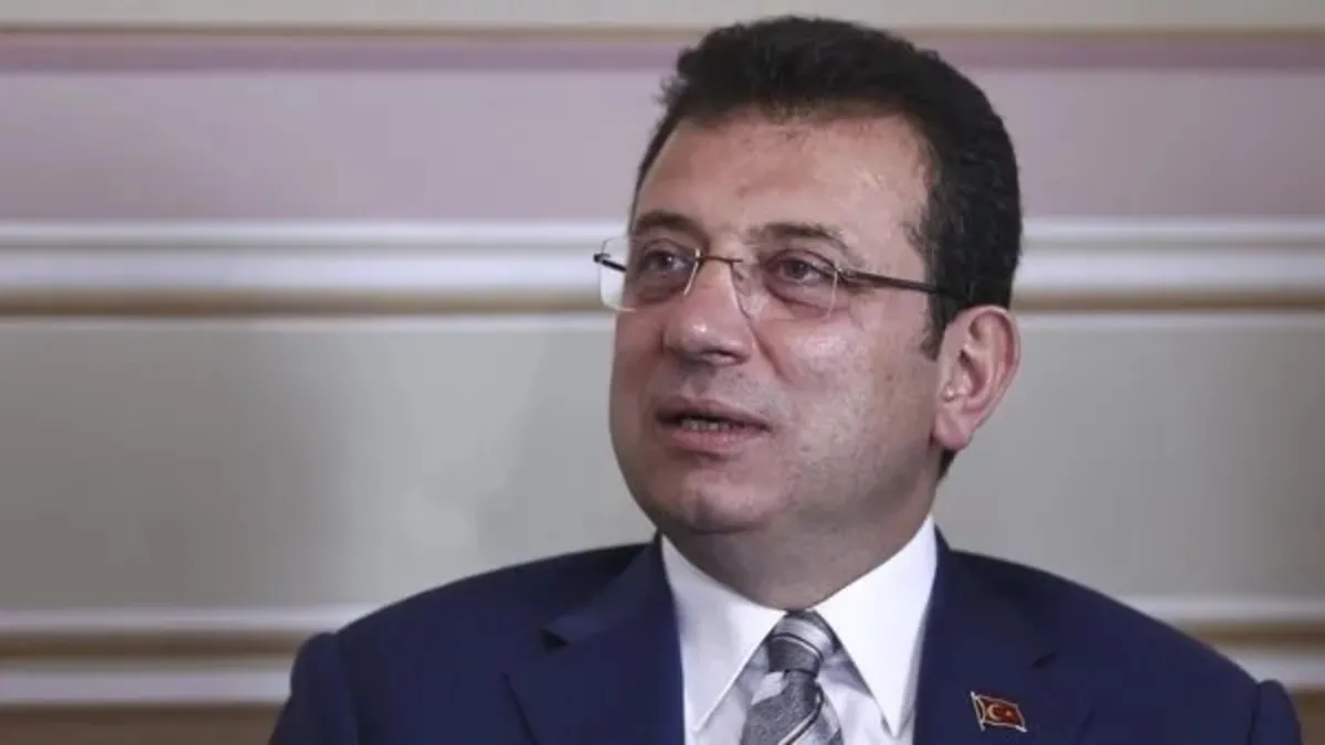 CHP'li Ekrem İmamoğlu’nun mal beyanının gizlediği 3 villanın nasıl alındığı ortaya çıktı! Trol hesabı ifşa etti