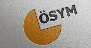 ÖSYM, hafta sonu iki sınav yapacak
