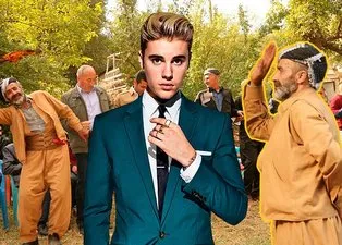 Dünyaca ünlü Justin Bieber Türk’ün bu dansına kayıtsız kalamadı! Sofi Ömer konuştu: Özel araçla evimden alıyorlar