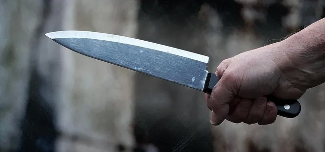 21 yaşındaki genç bıçaklanarak öldürüldü