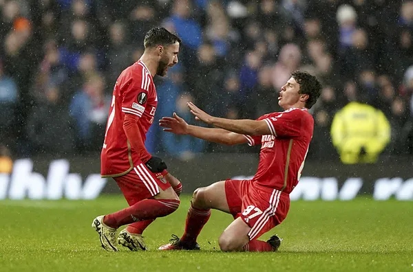 Galatasaray’da Rafa Silva sesleri! Yıldız isim için yapılan teklif ortaya çıktı...