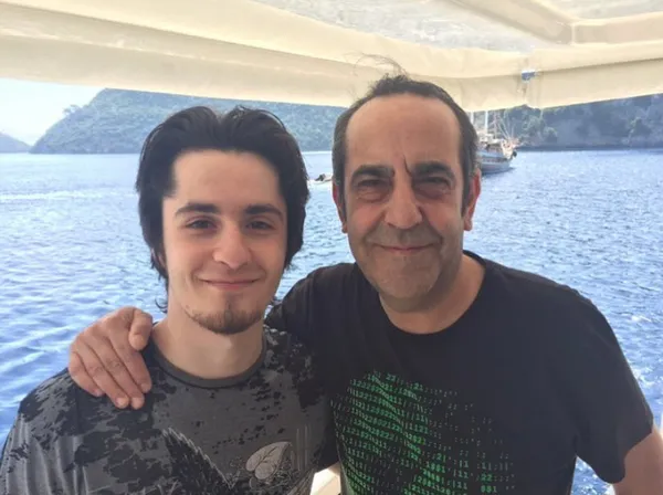 1687769718188.jpg Yoğun bakımda olan Özkan Uğur’un eşi isyan etti! "Sizi bulacağım şerefsizler" - 2