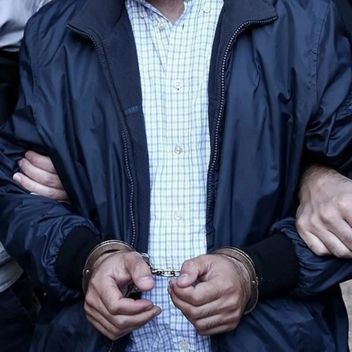 Sakarya'da uyuşturucu operasyonu! Zehir taciri tutuklandı