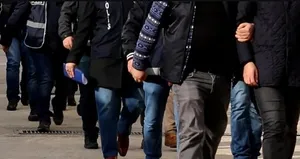 FETÖ operasyonu! 37 kişi için düğmeye basıldı