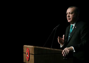 Başkan Erdoğan'dan teşkilata önemli talimat