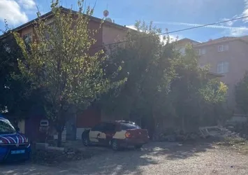 Ankara'da kayınvalide cinayeti! 28 yaşındaki gelin tartıştığı kayınvalidesinin boğazını kesti