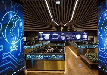 Borsa güne yükselişle başladı