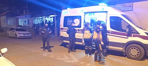 Son dakika: Polis memuru Abdulkadir Güngör'ü şehit eden Devrim Erdem yakalandı - 3