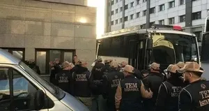 Sorguda ’casusluk’ itirafı!