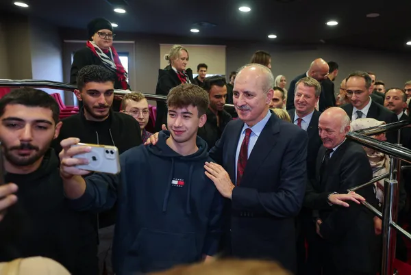 TBMM Başkanı Kurtulmuş’tan Gazze mesajı: Hesap verecekler