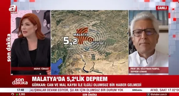 malatya-poturgede-52lik-deprem-prof-dr-suleyman-pampaldan-a-habere-ozel-degerlendirme-1649518786234.jpg Malatya Pütürge'de 5.2'lik deprem! Prof. Dr. Süleyman Pampal'dan A Haber'de açıkladı: Bu fay büyük yıkım getirebilir - 3