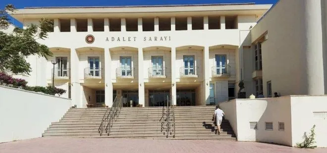 Özgür Karabat’ın geçmişini temizlemeye çalışan 2 hakim hakkında soruşturma! HSK harekete geçti