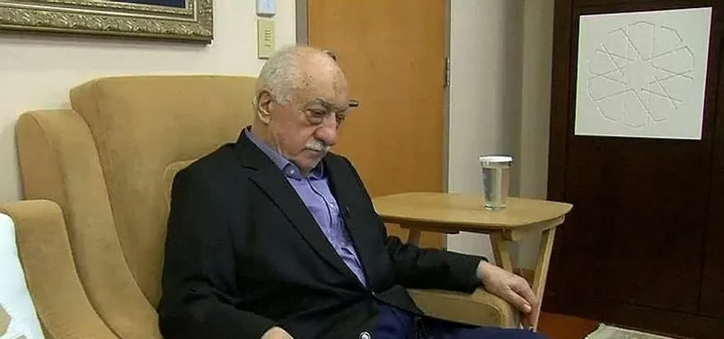 Gülen'den askerlere boşanma fetvası