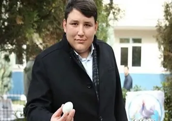 Mehmet Aydın'ın intihar bilmecesi!