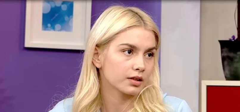 'Suç olduğunu biliyordum'