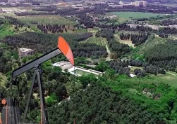 20 milyon dolarlık yatırım için imzalar atıldı: Üniversiteden petrol çıkarılacak