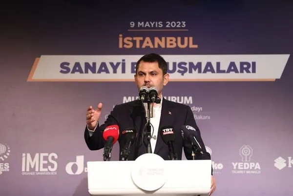 Bakan Kurum'dan işçilere TOKİ'den konut müjdesi! Uygun fiyatlı yeni ev projesi - 6