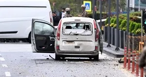 İkinci teröristin de kimliği belli oldu