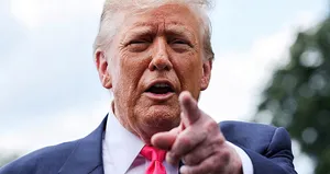 Trump eski başkan Obama’ya öfke kustu!