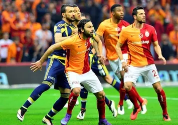 Rasim Zaimoğlu: Derbiyi yabancı hakem yönetsin
