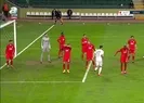 GOL | Konyaspor 1 - 1 Beşiktaş