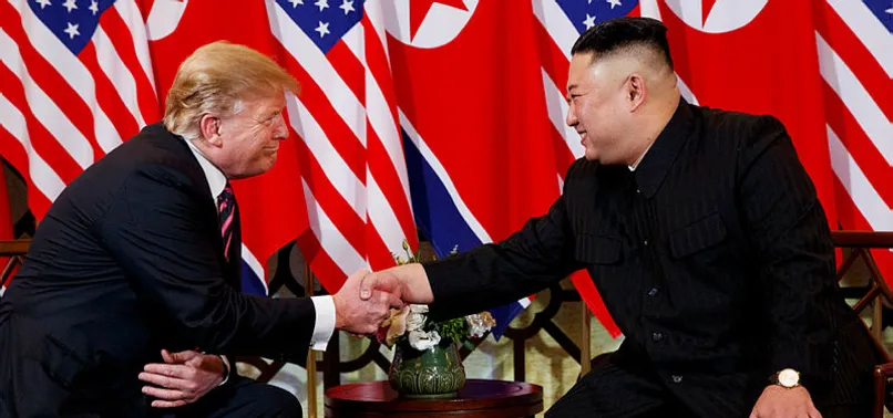 Donald Trump: Özür diledi, görüşmek istiyor